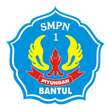 Logo SMP Negeri 1 Piyungan